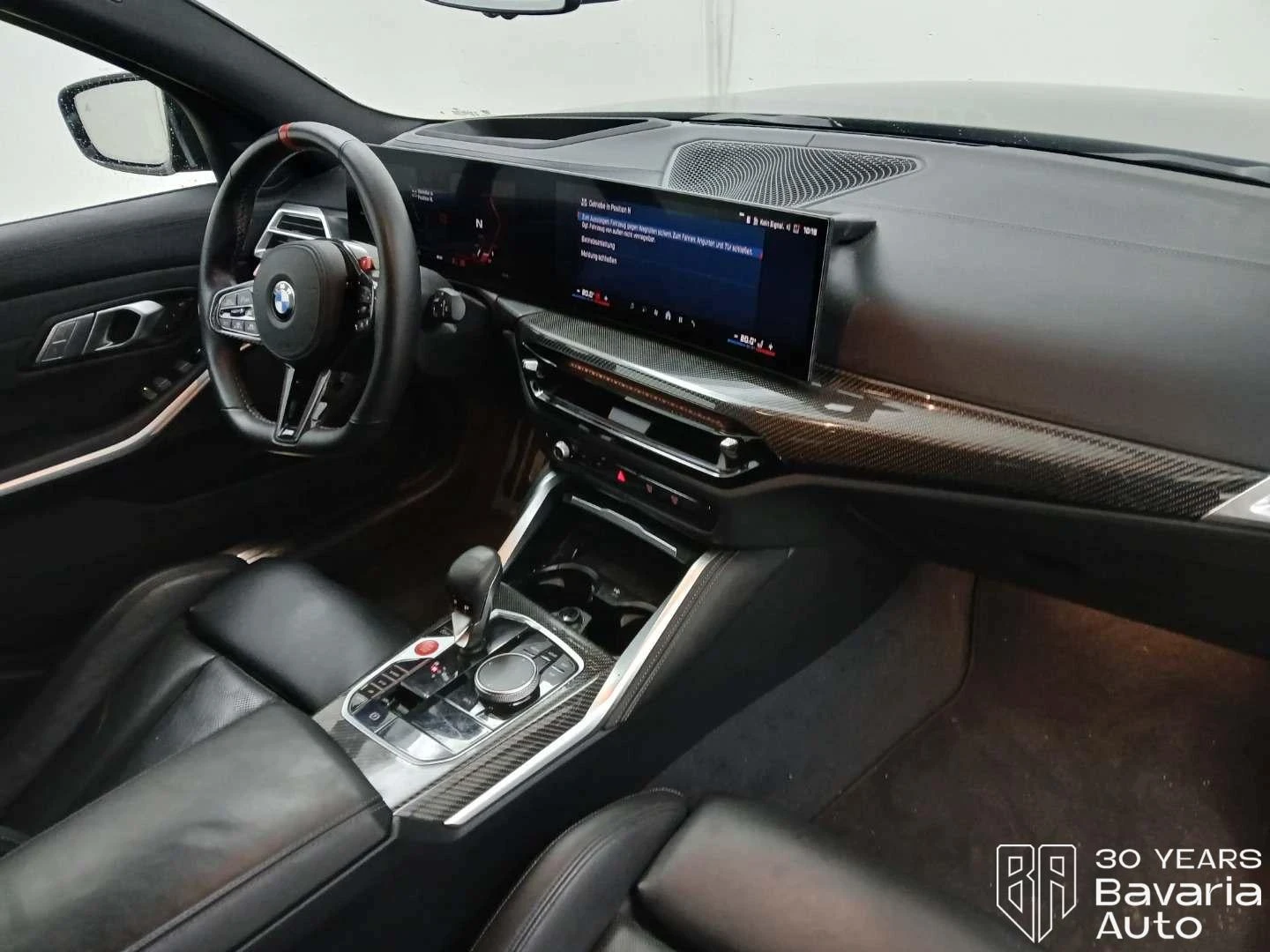 BMW M3 Competition xDrive Touring Sportautomatic | Mobile.bg � ����������� 7