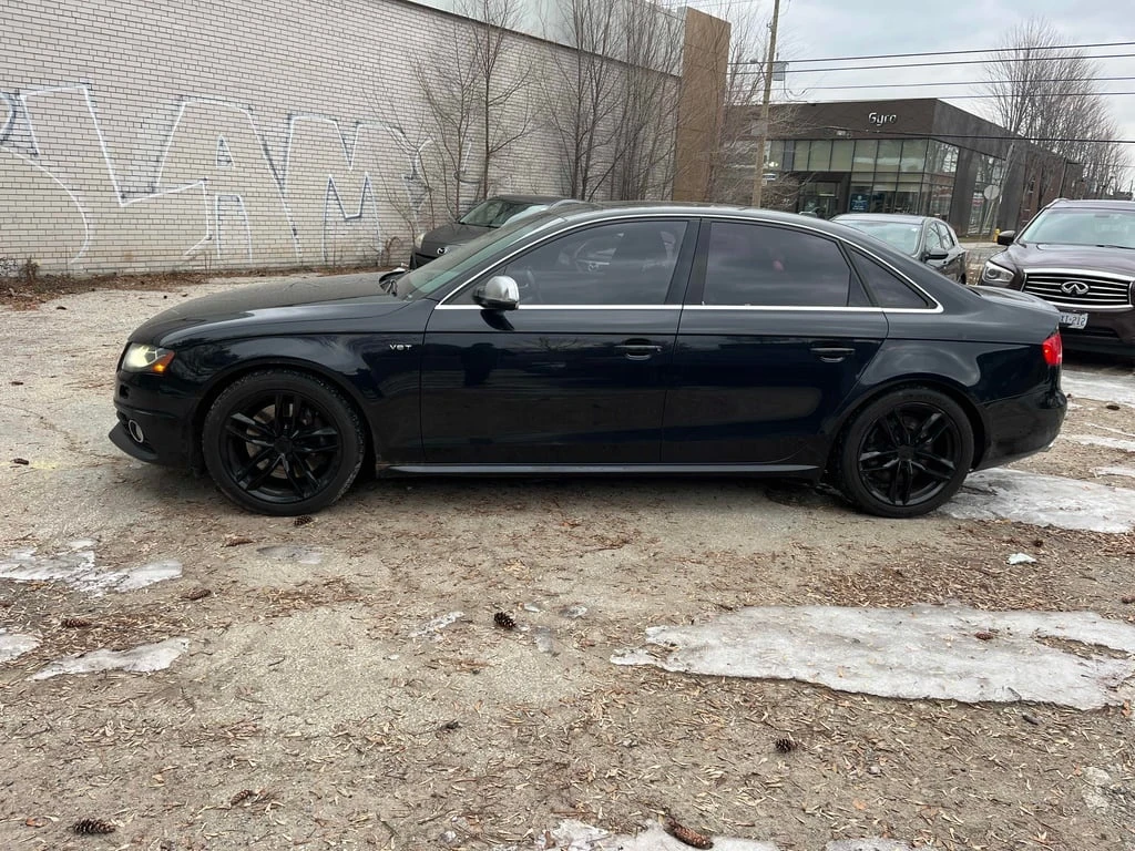Audi S4 2011 QUATTRO * CARFAX * ��� ������������ ������ | Mobile.bg � ����������� 3