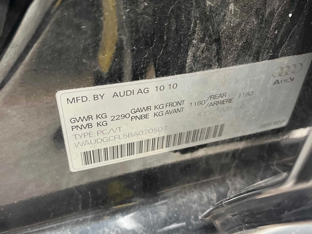 Audi S4 2011 QUATTRO * CARFAX * ��� ������������ ������ | Mobile.bg � ����������� 11