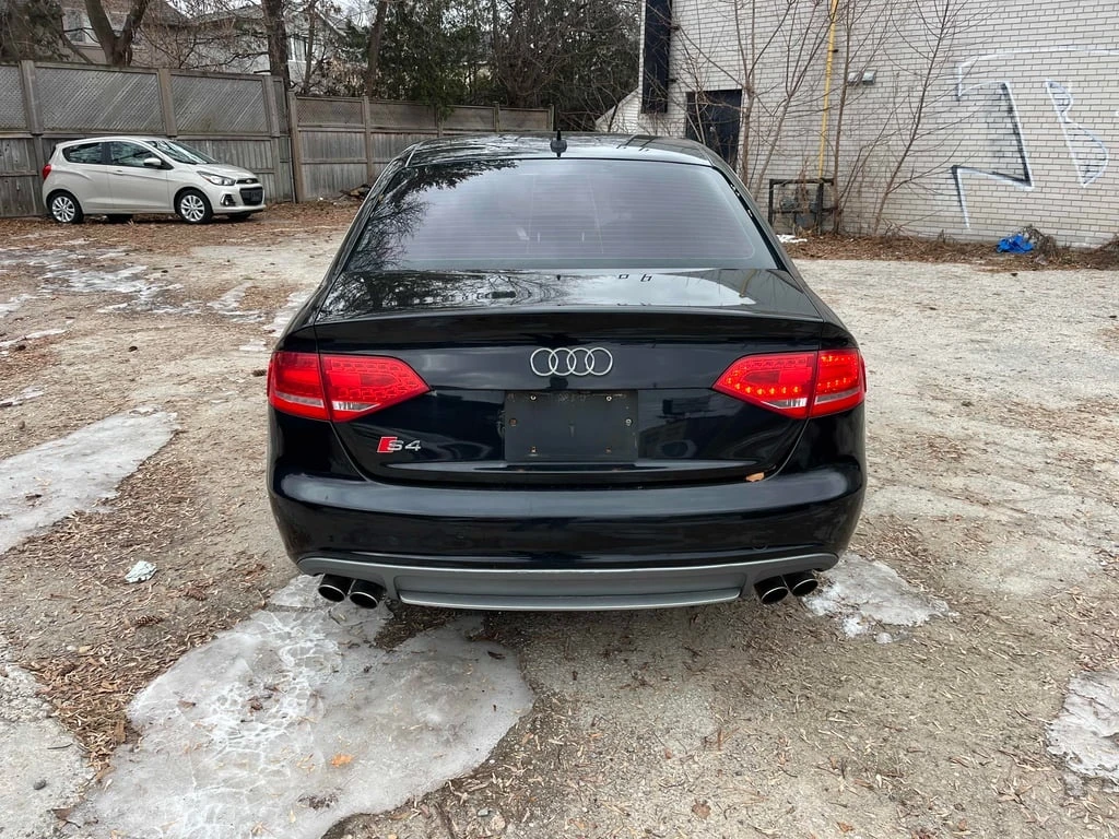 Audi S4 2011 QUATTRO * CARFAX * ��� ������������ ������ | Mobile.bg � ����������� 5