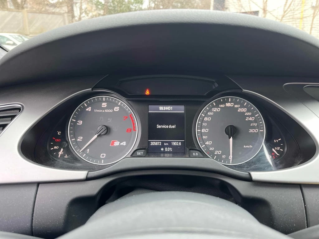 Audi S4 2011 QUATTRO * CARFAX * ��� ������������ ������ | Mobile.bg � ����������� 8