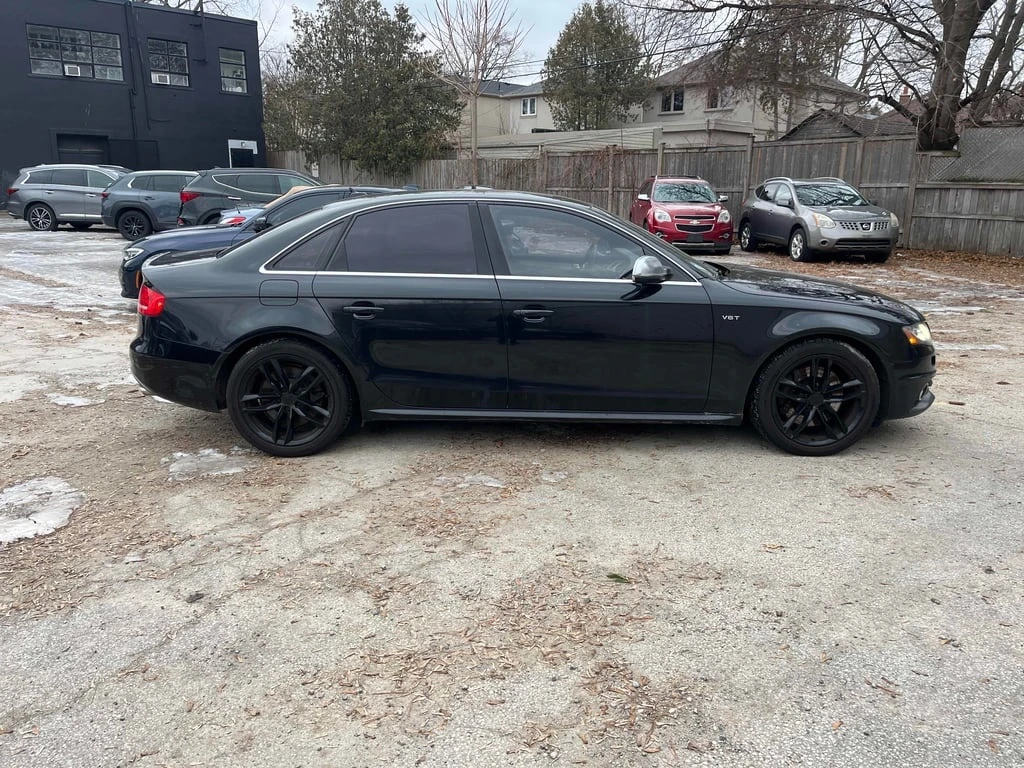 Audi S4 2011 QUATTRO * CARFAX * ��� ������������ ������ | Mobile.bg � ����������� 4