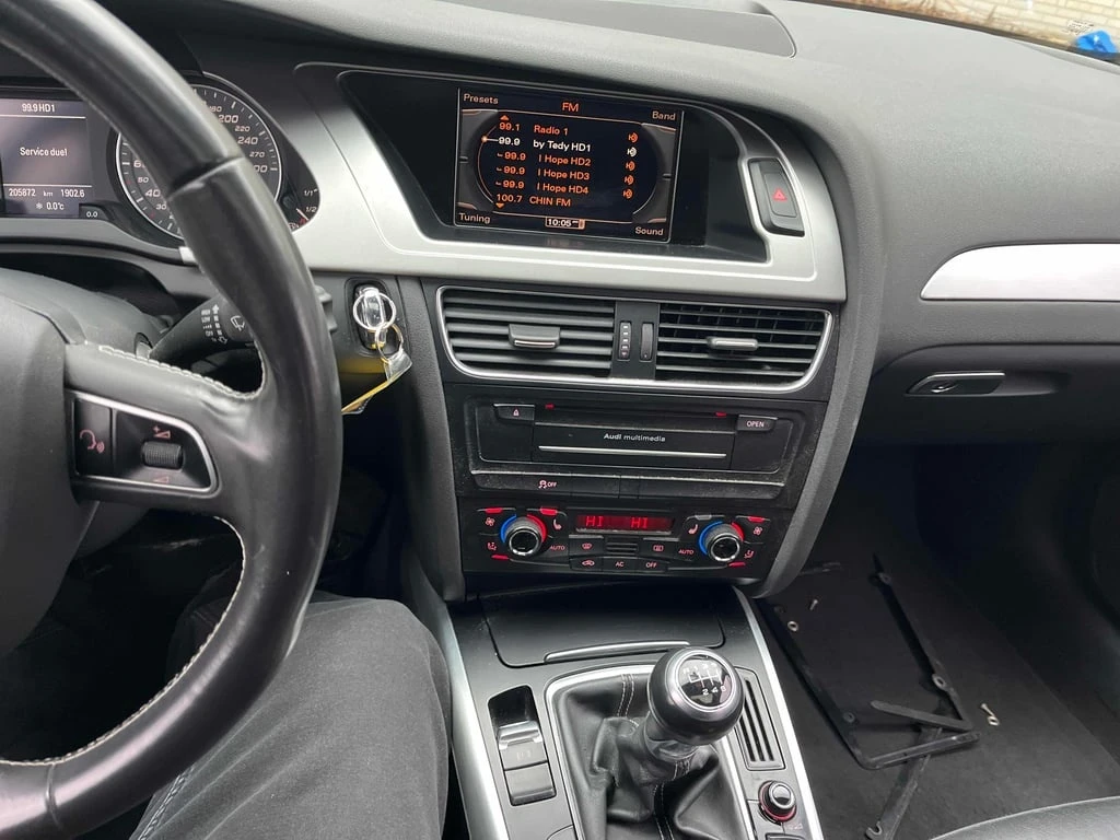 Audi S4 2011 QUATTRO * CARFAX * ��� ������������ ������ | Mobile.bg � ����������� 9