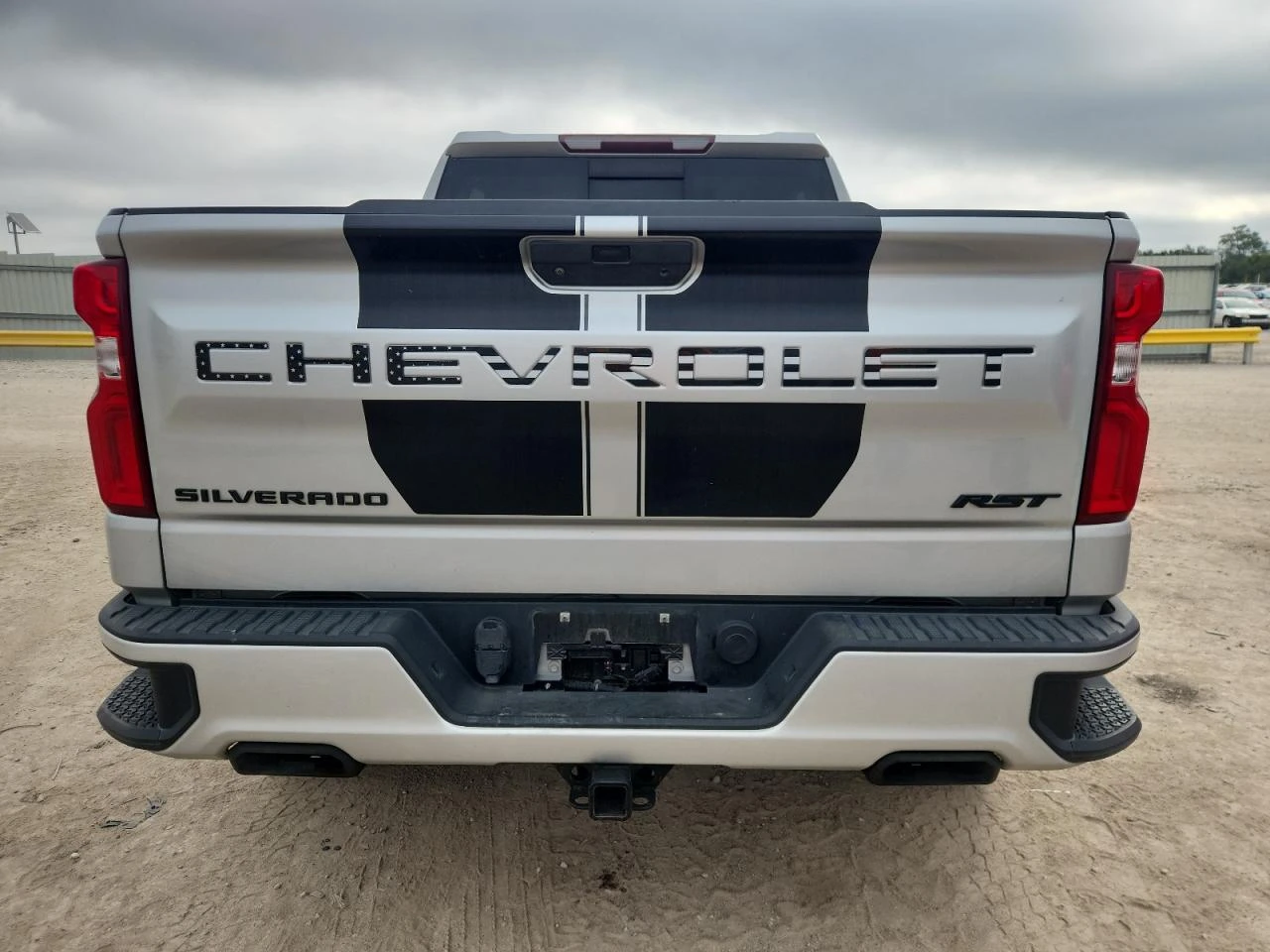 Chevrolet Silverado 6.2 K1500 RST | Mobile.bg � ����������� 3