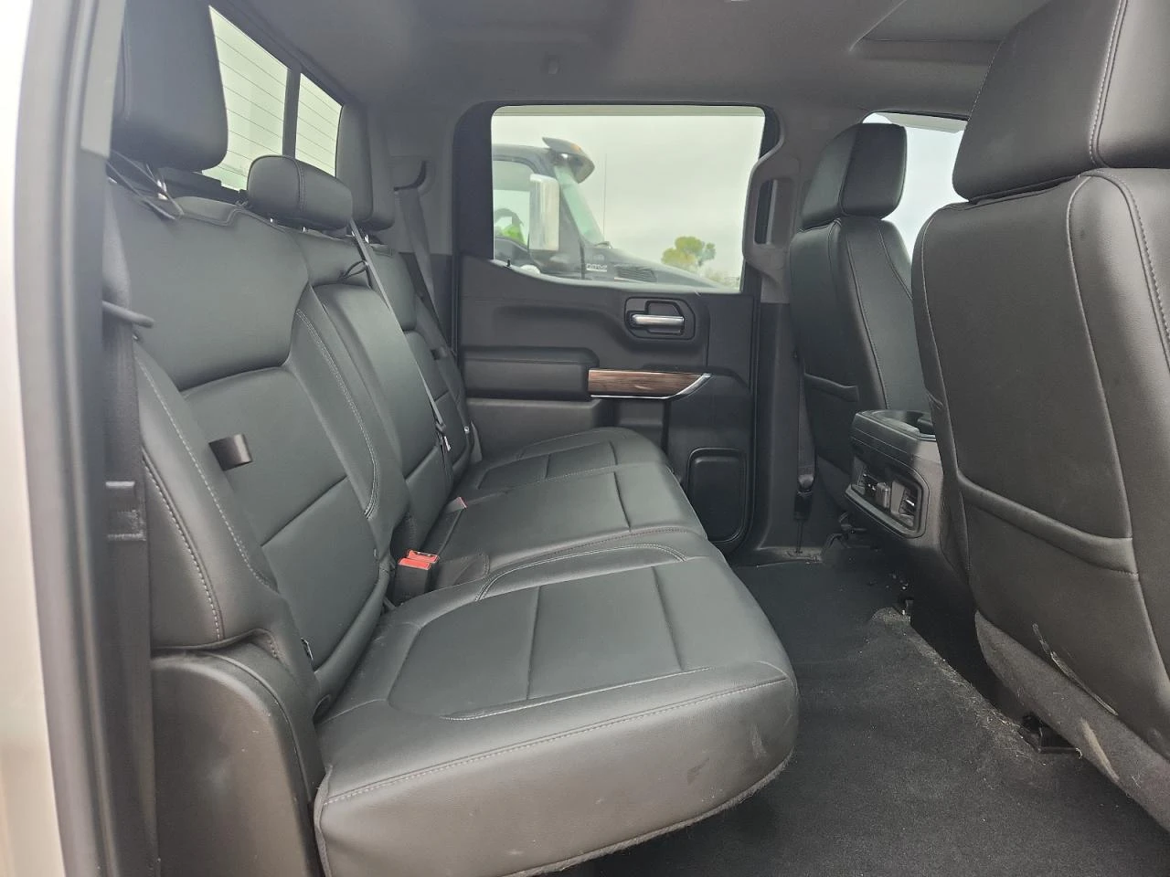 Chevrolet Silverado 6.2 K1500 RST | Mobile.bg � ����������� 9