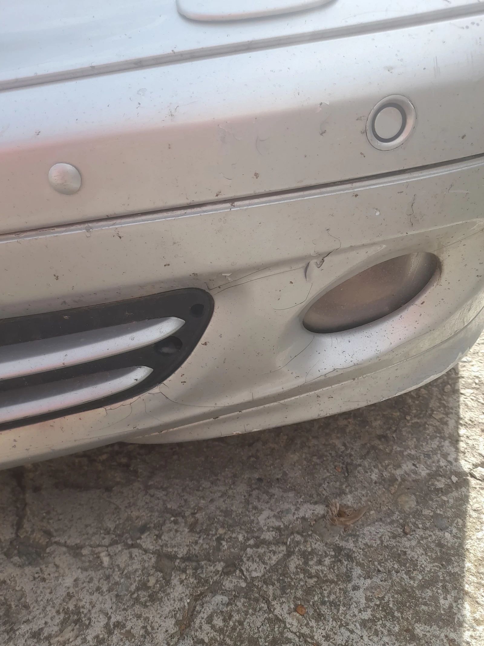 Mercedes-Benz C 320  - изображение 8