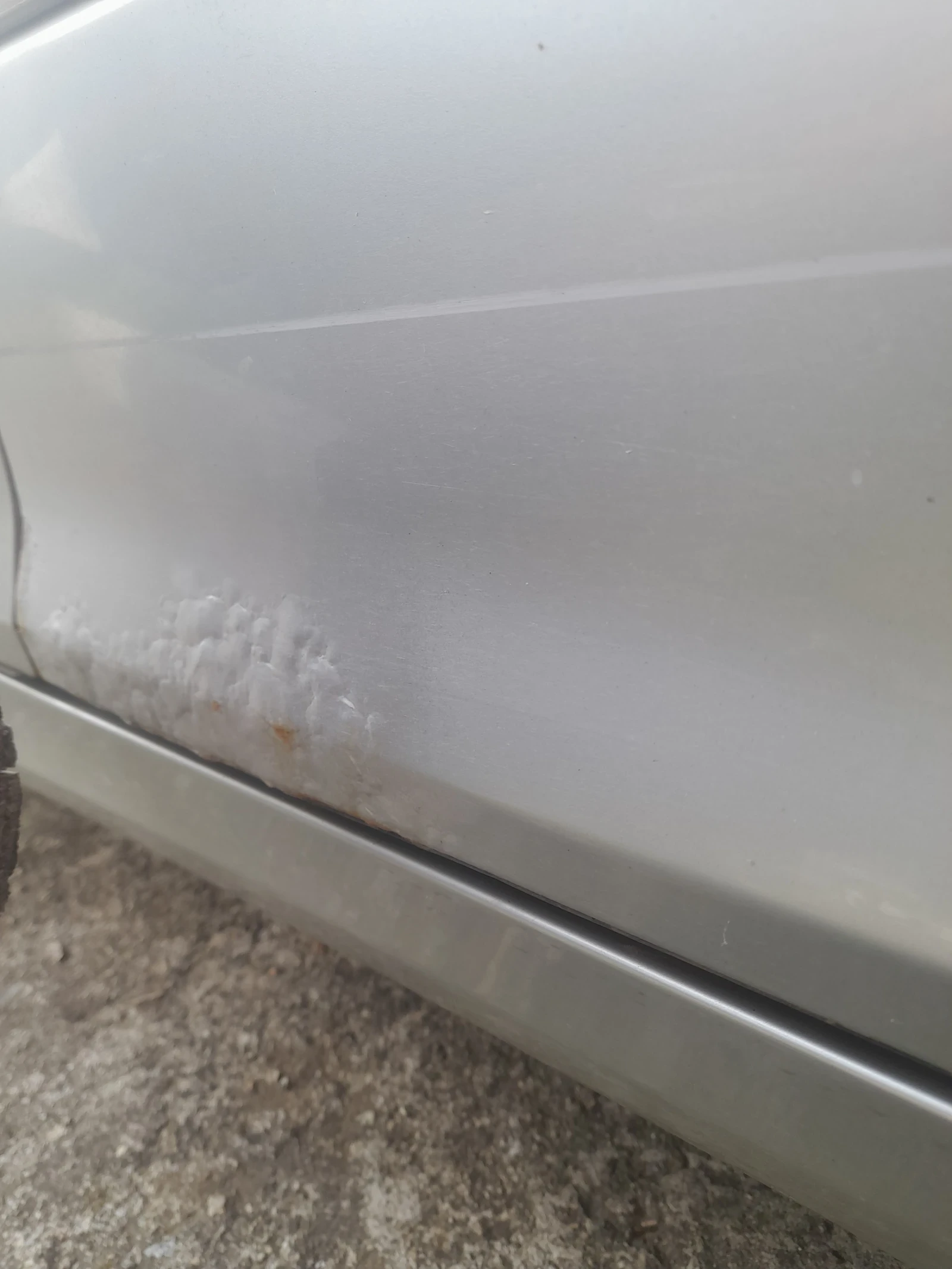 Mercedes-Benz C 320  - изображение 7