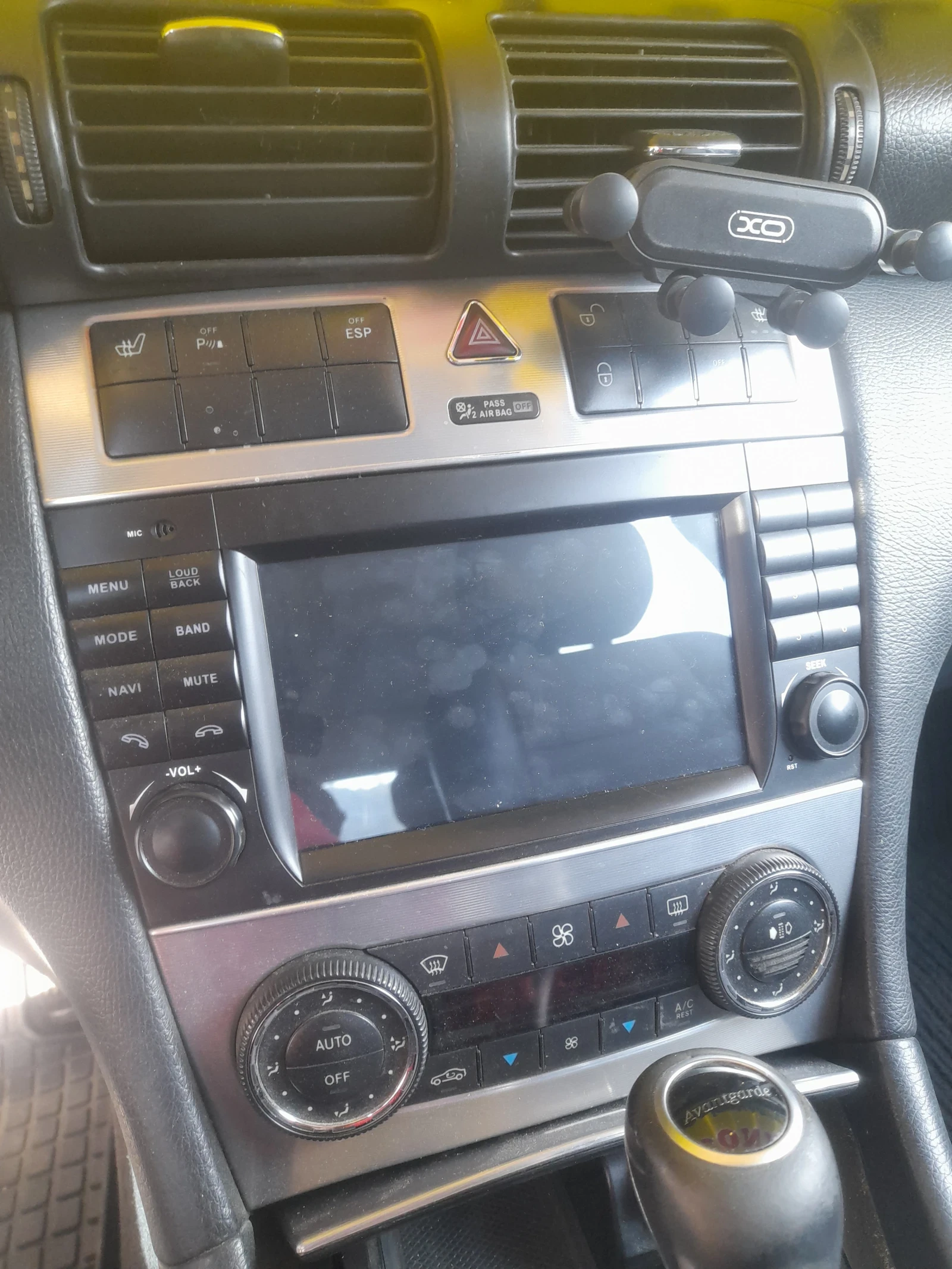 Mercedes-Benz C 320 | Mobile.bg � ����������� 11