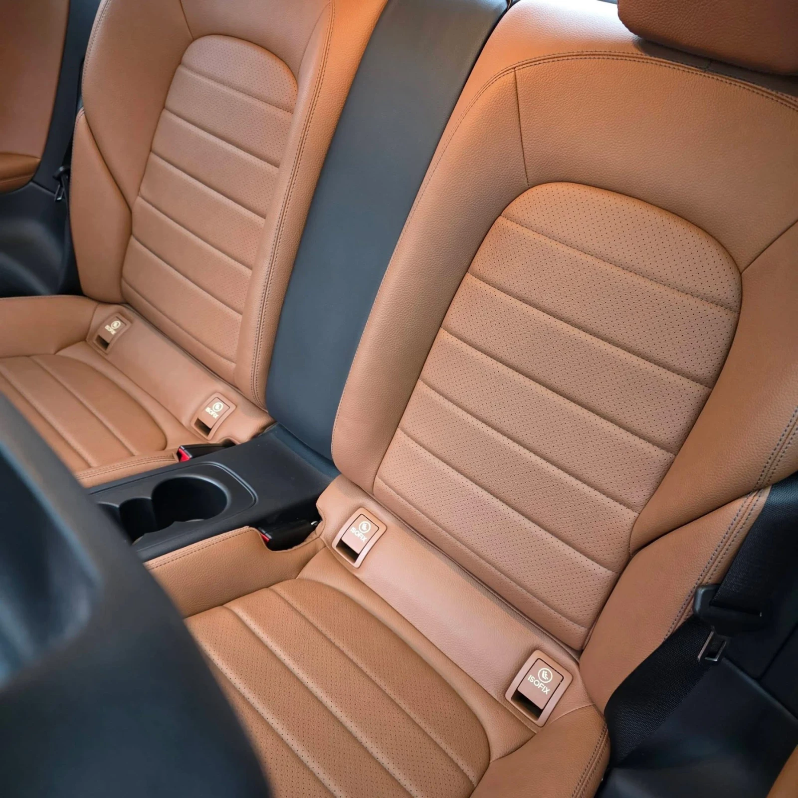 Mercedes-Benz C 300 AMG - изображение 10