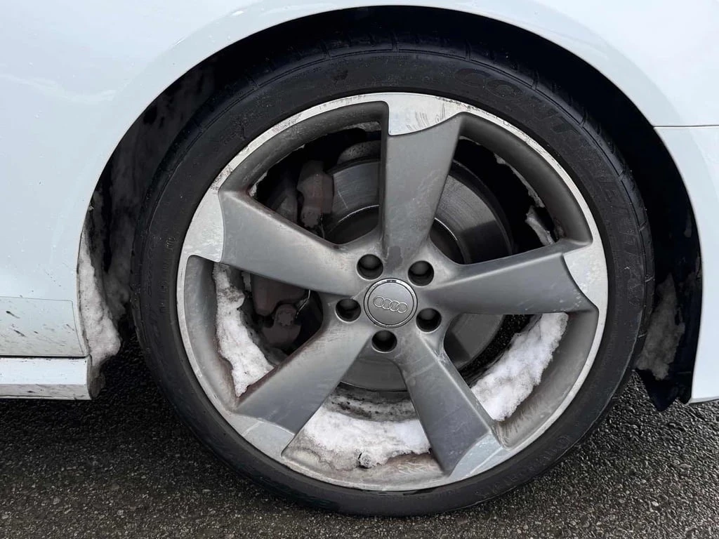 Audi A6 4dr Sdn quattro 3.0L TDI Technik  CARFAX | Mobile.bg � ����������� 7