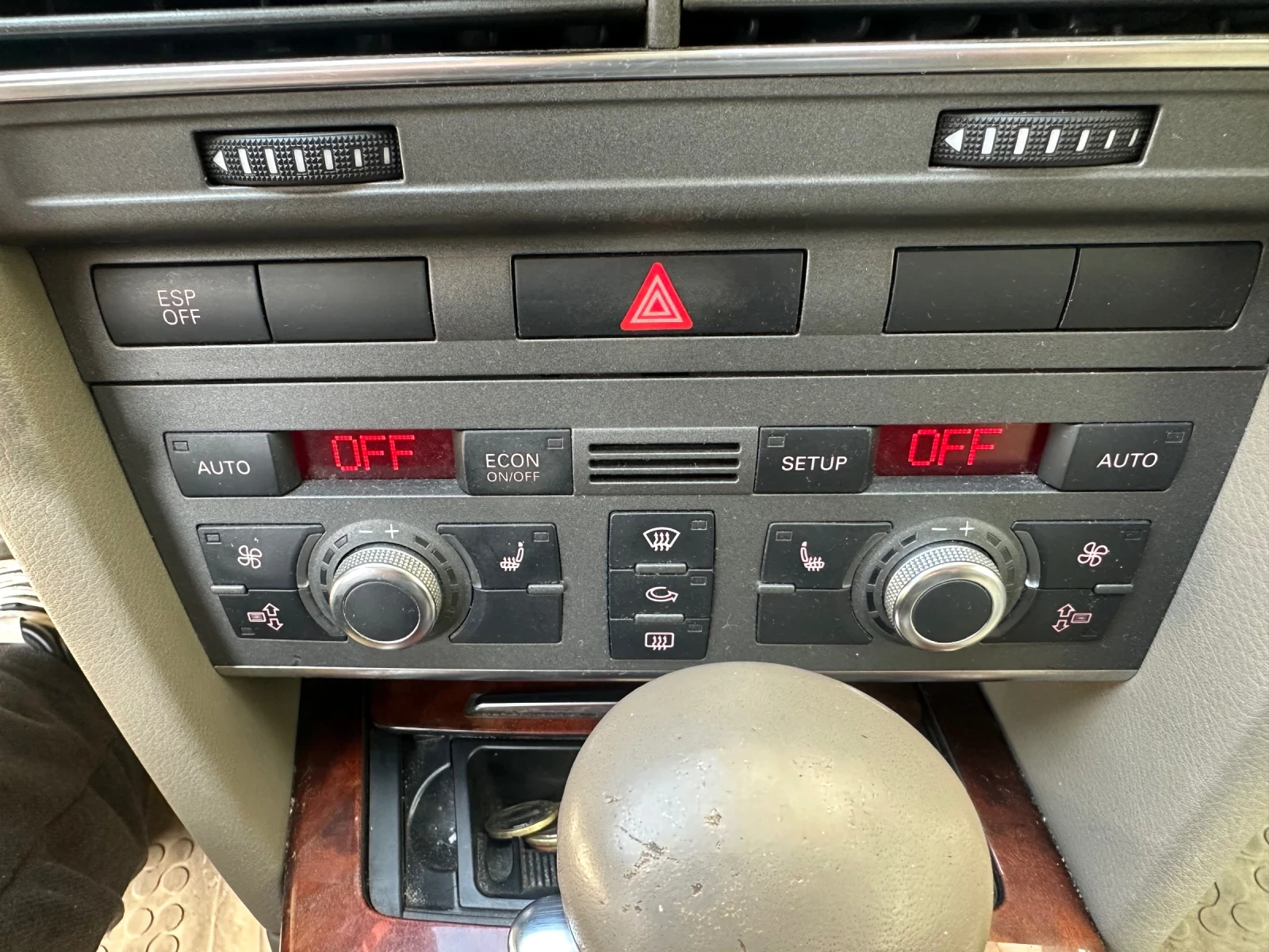 Audi A6 Quattro 2.7 TDI | Mobile.bg � ����������� 13