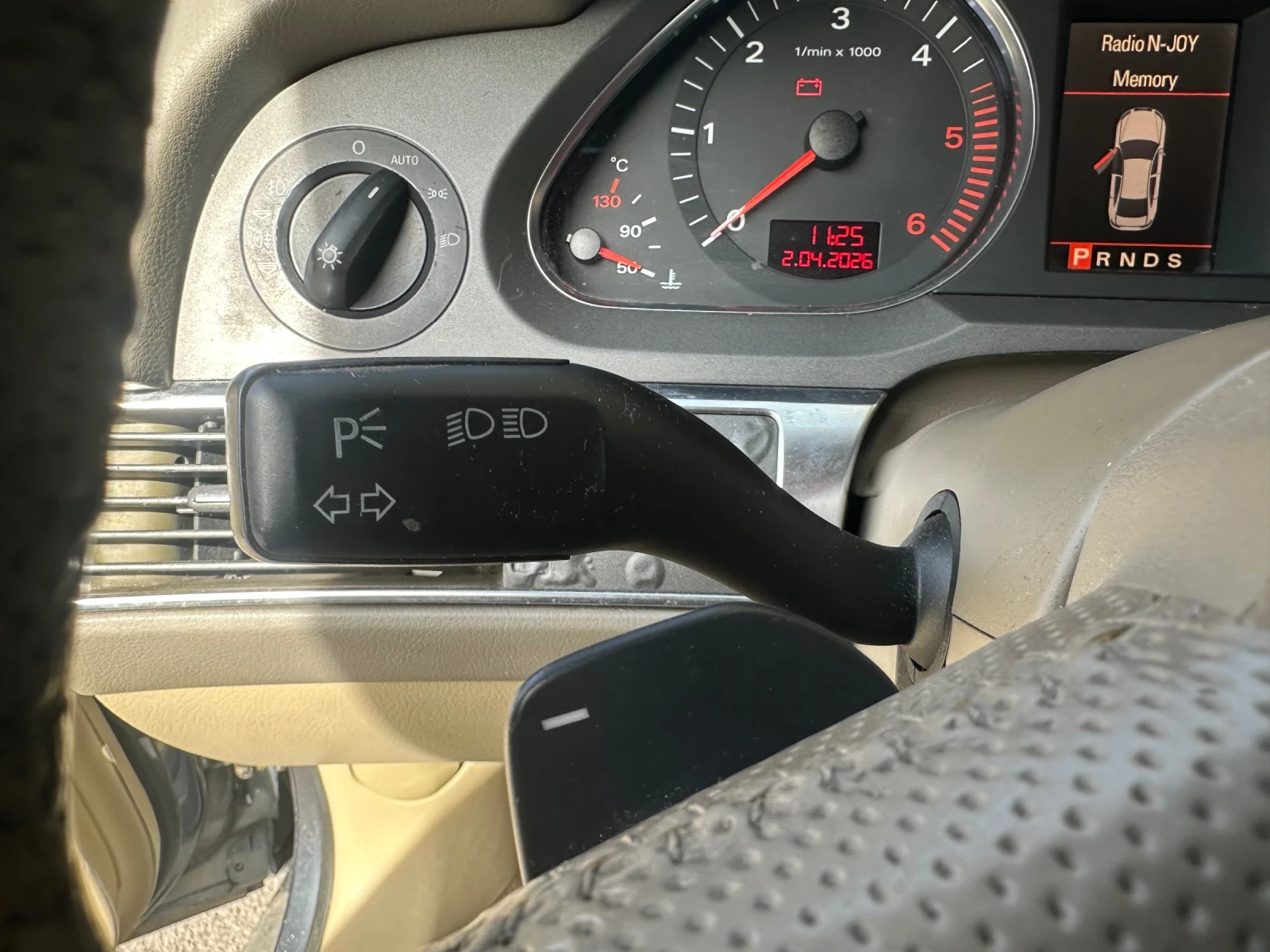 Audi A6 Quattro 2.7 TDI | Mobile.bg � ����������� 11