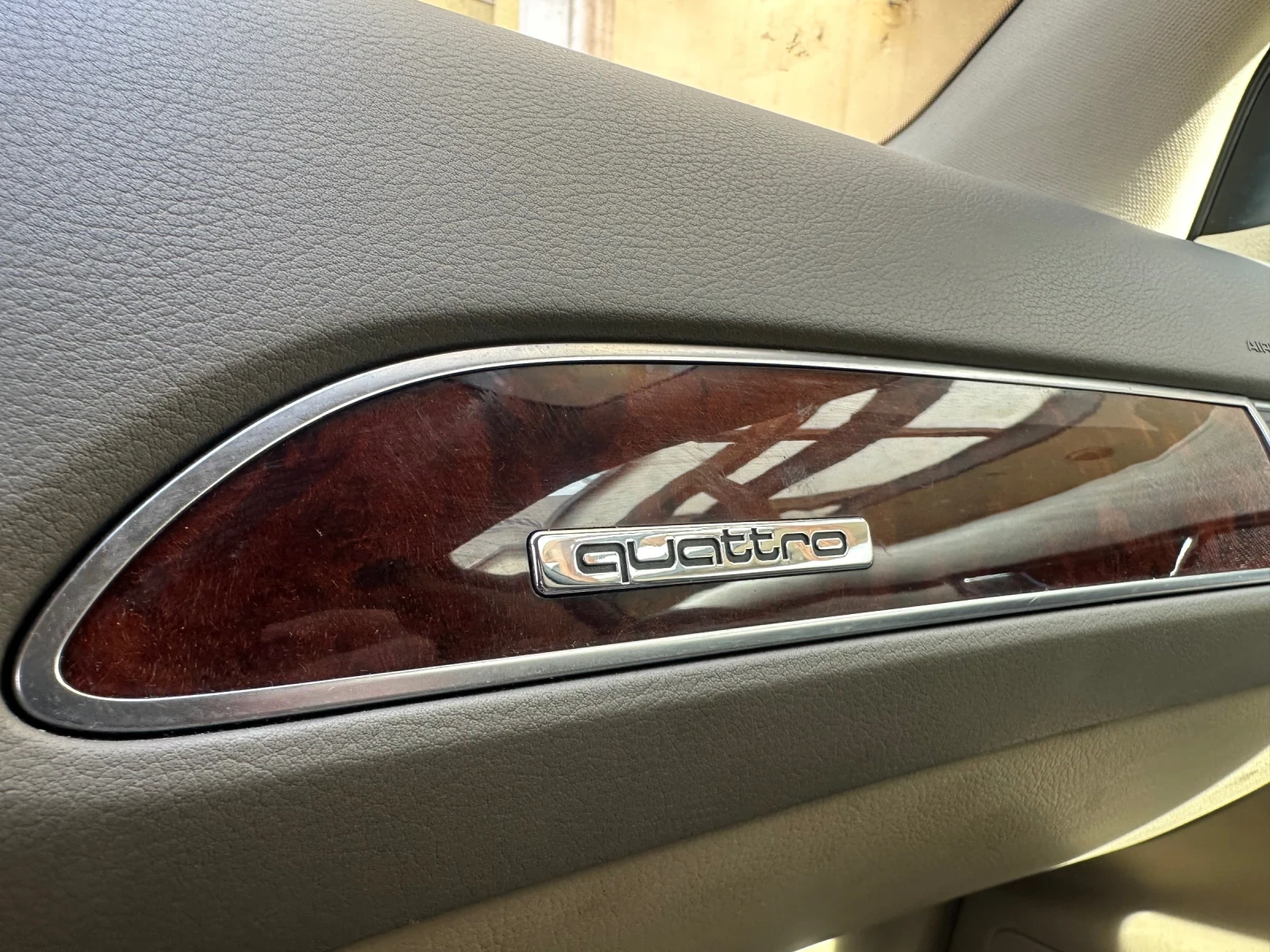 Audi A6 Quattro 2.7 TDI | Mobile.bg � ����������� 15