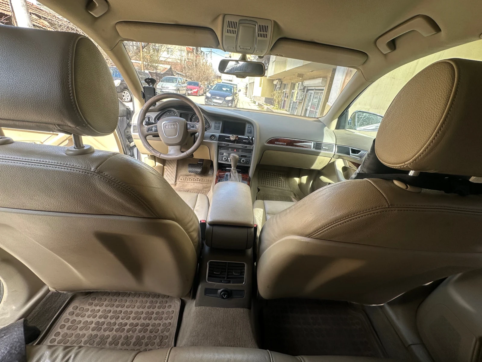 Audi A6 Quattro 2.7 TDI | Mobile.bg � ����������� 6