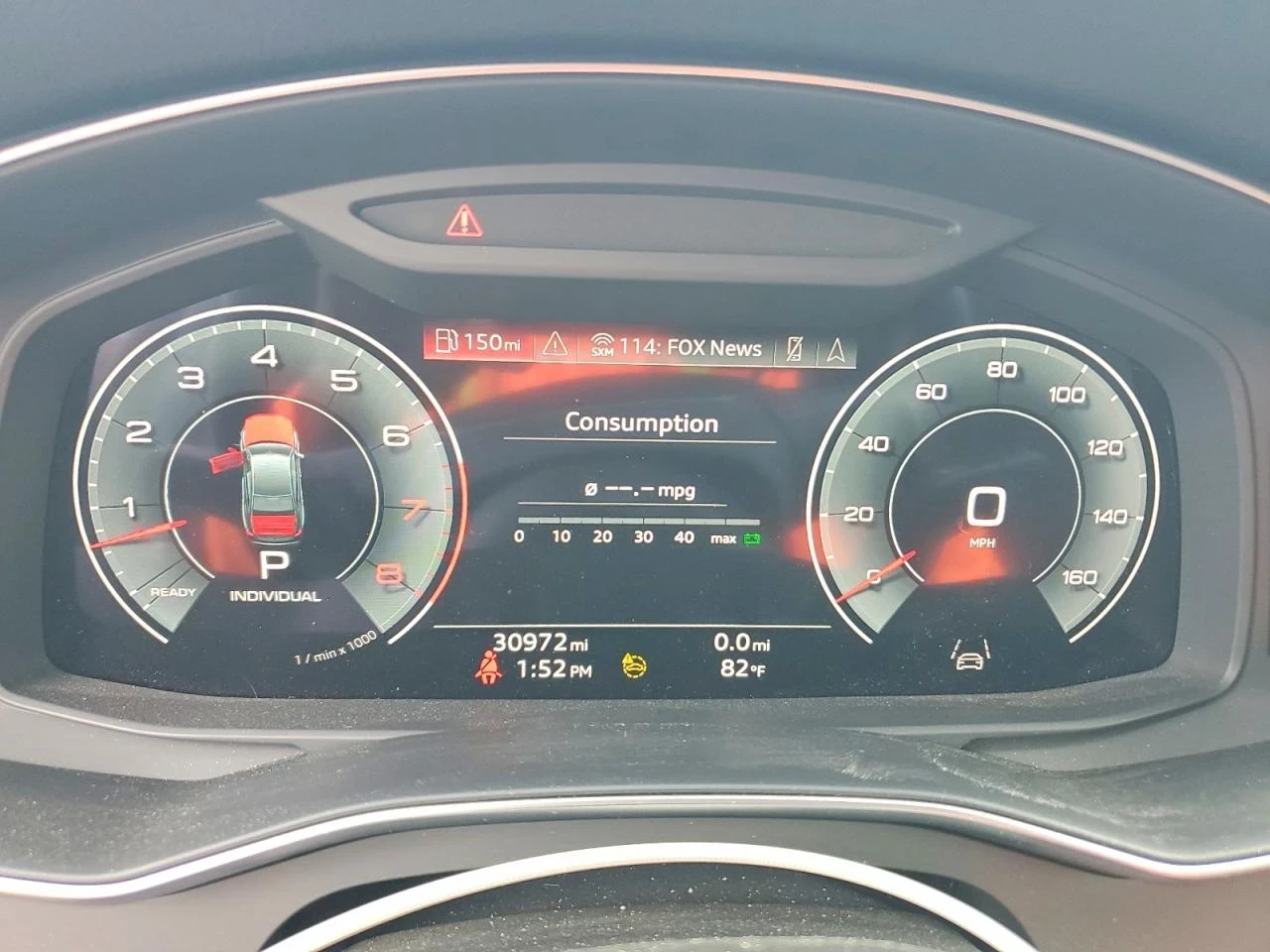 Audi A6 Premium Plus, снимка 9 - Автомобили и джипове - 53776969