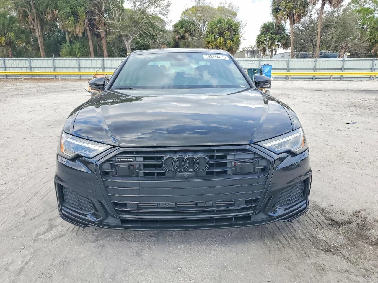 Audi A6 Premium Plus, снимка 2 - Автомобили и джипове - 53776969