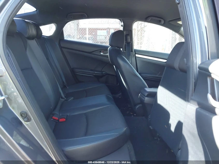 Honda Civic 2.0L I-4 DOHC, VVT, 158HP Front Wheel Drive | Mobile.bg � ����������� 8