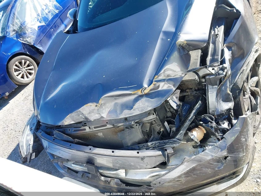 Honda Civic 2.0L I-4 DOHC, VVT, 158HP Front Wheel Drive | Mobile.bg � ����������� 13