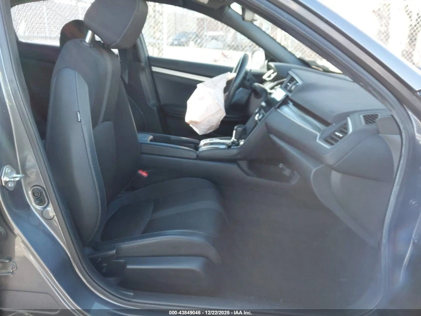 Honda Civic 2.0L I-4 DOHC, VVT, 158HP Front Wheel Drive | Mobile.bg � ����������� 5