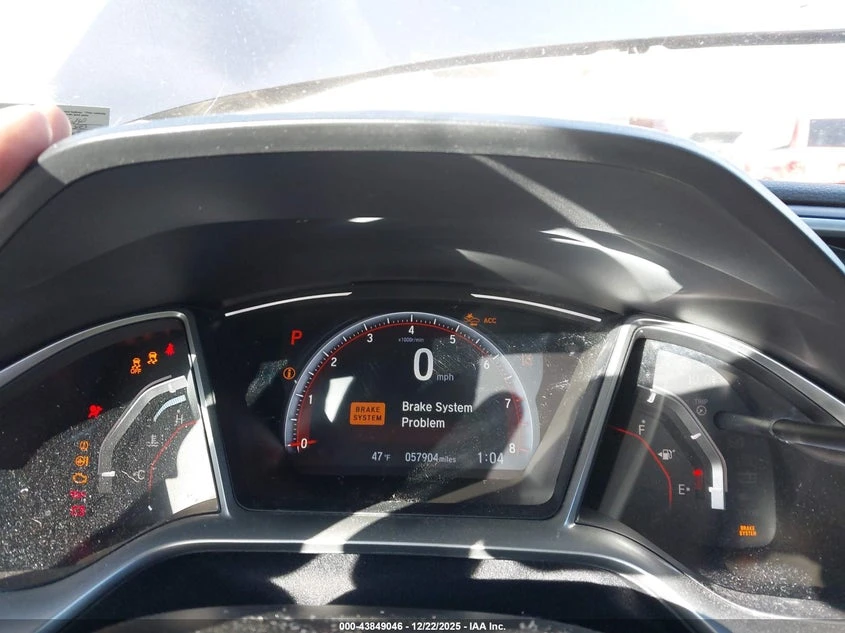 Honda Civic 2.0L I-4 DOHC, VVT, 158HP Front Wheel Drive | Mobile.bg � ����������� 7