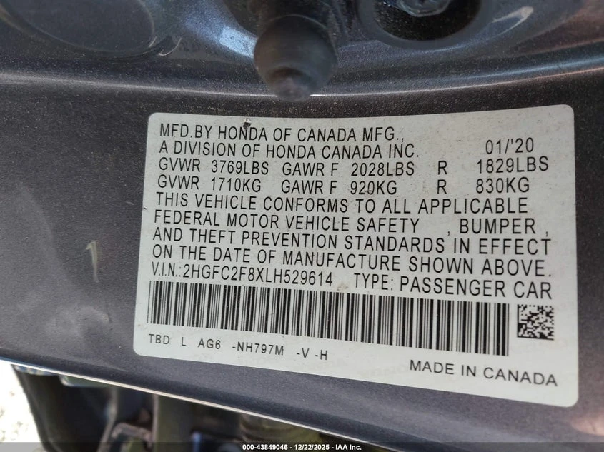 Honda Civic 2.0L I-4 DOHC, VVT, 158HP Front Wheel Drive | Mobile.bg � ����������� 9