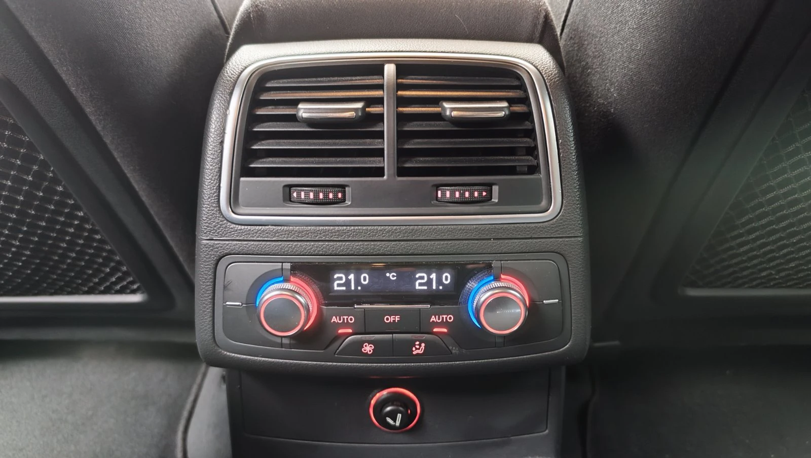 Audi A6 C7, снимка 15 - Автомобили и джипове - 53943477