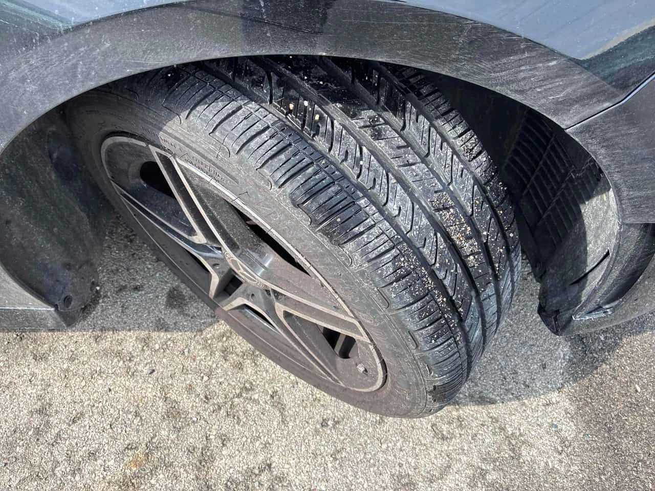 Mercedes-Benz A 220 * CARFAX * Дистроник * Подгрев * , снимка 7 - Автомобили и джипове - 54060465