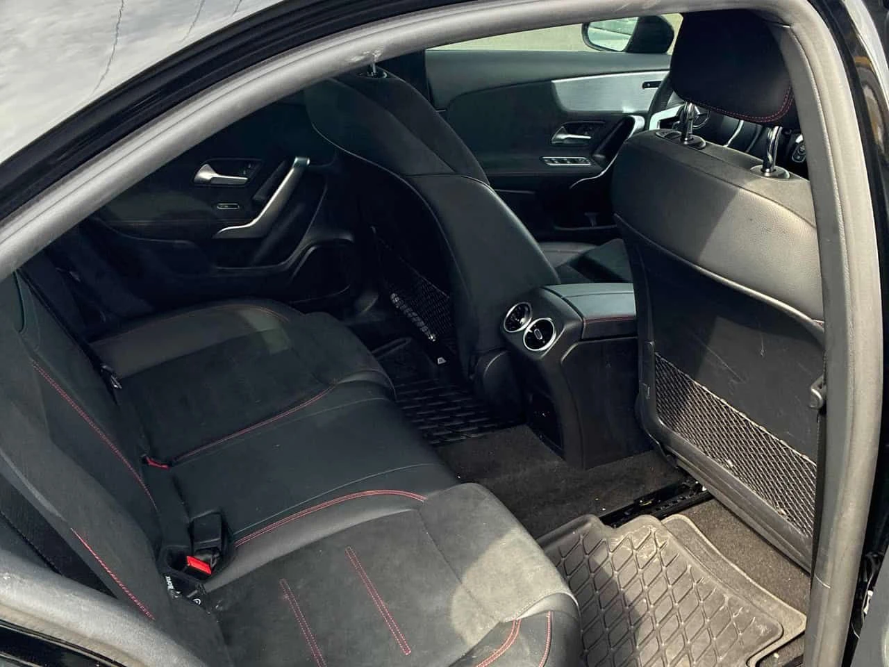 Mercedes-Benz A 220 * CARFAX * Дистроник * Подгрев * , снимка 13 - Автомобили и джипове - 54060465