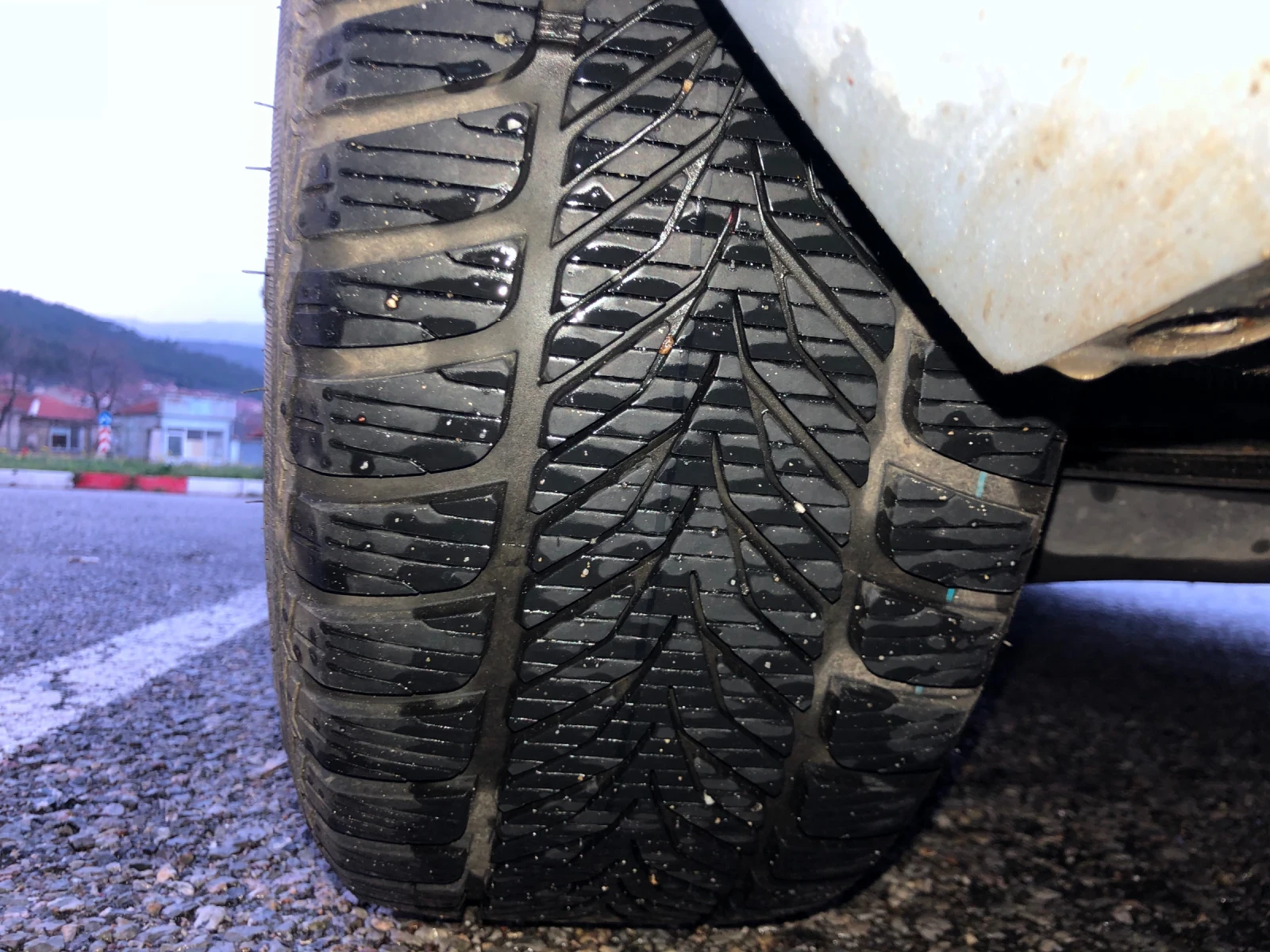 Mercedes-Benz C 200, снимка 13 - Автомобили и джипове - 54063571