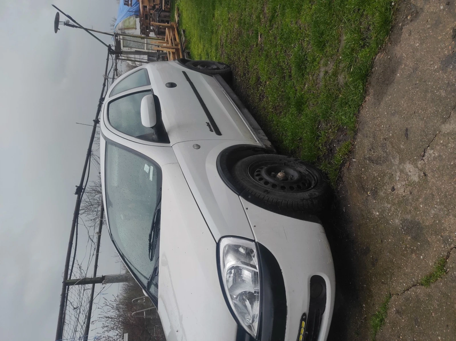 Opel Astra 1.7DTL, снимка 3 - Автомобили и джипове - 54157446