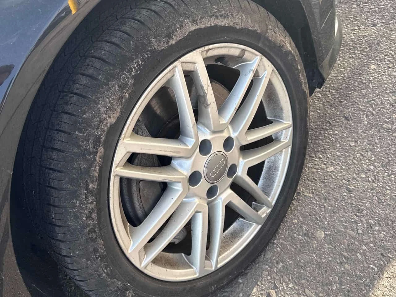 Audi A6 * 3.0T Progressiv * CARFAX * ���� �� �� | Mobile.bg � ����������� 9