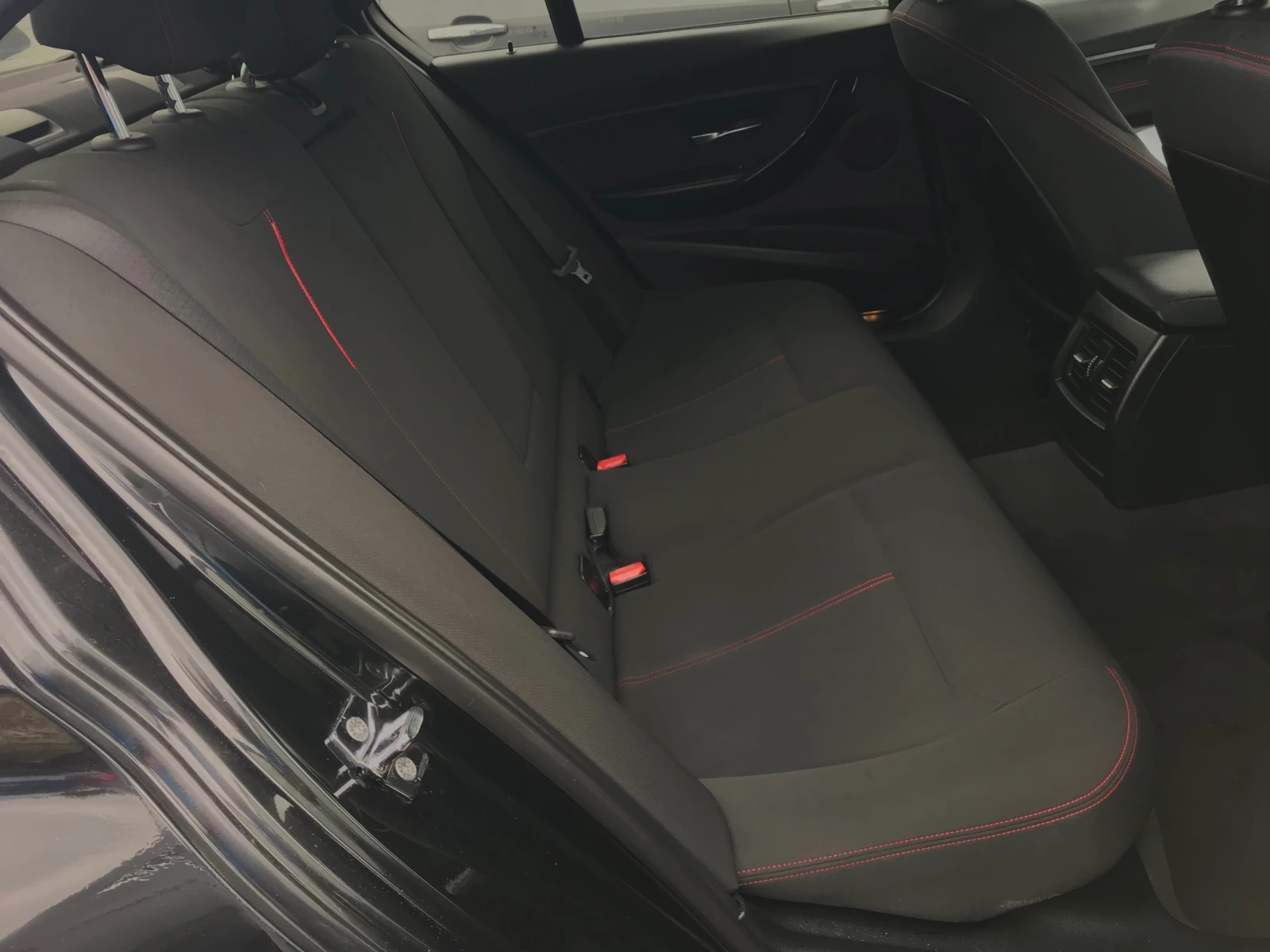 BMW 318 2.0d-AUTOM.SPORT | Mobile.bg � ����������� 11