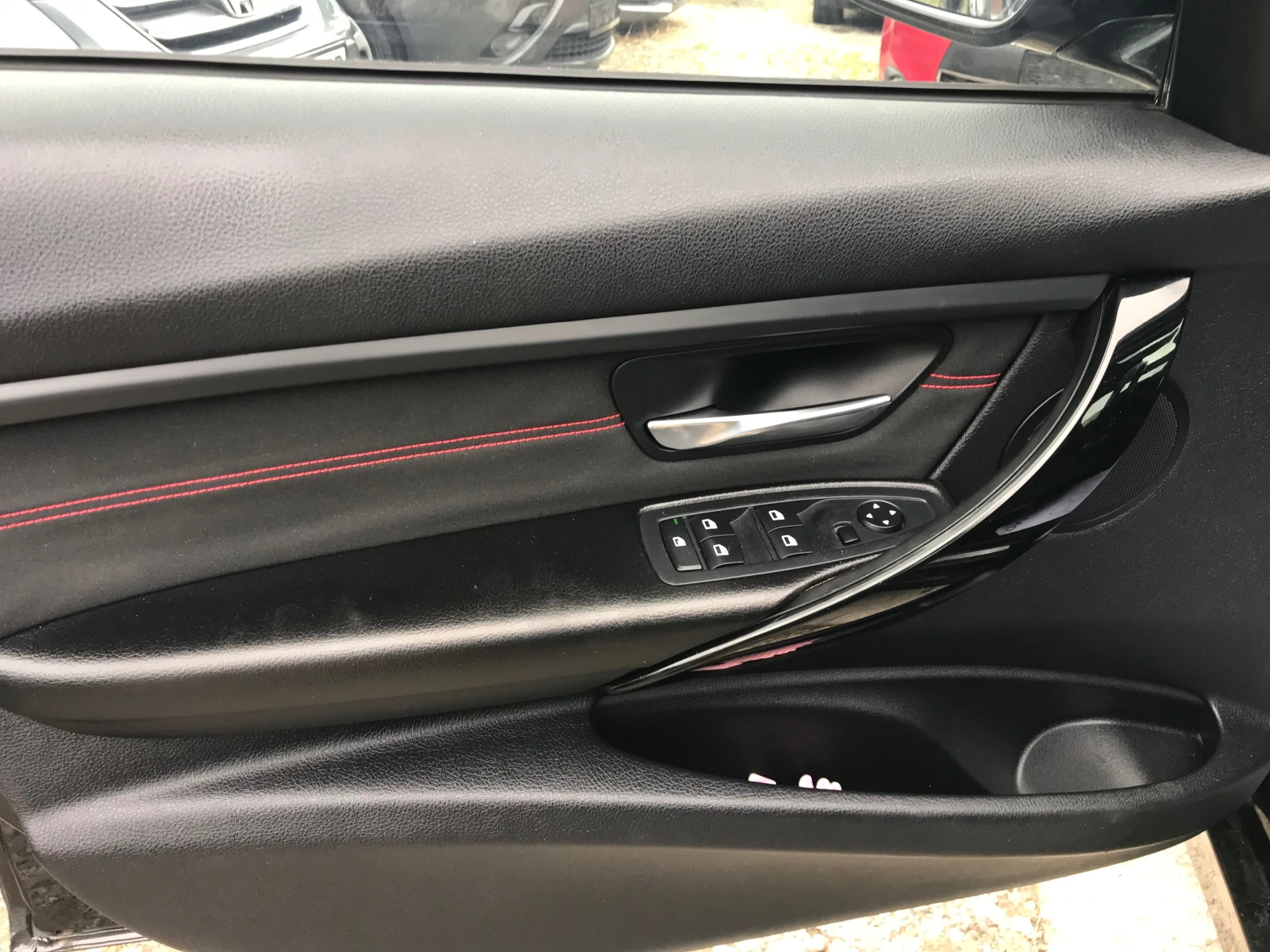 BMW 318 2.0d-AUTOM.SPORT | Mobile.bg � ����������� 15