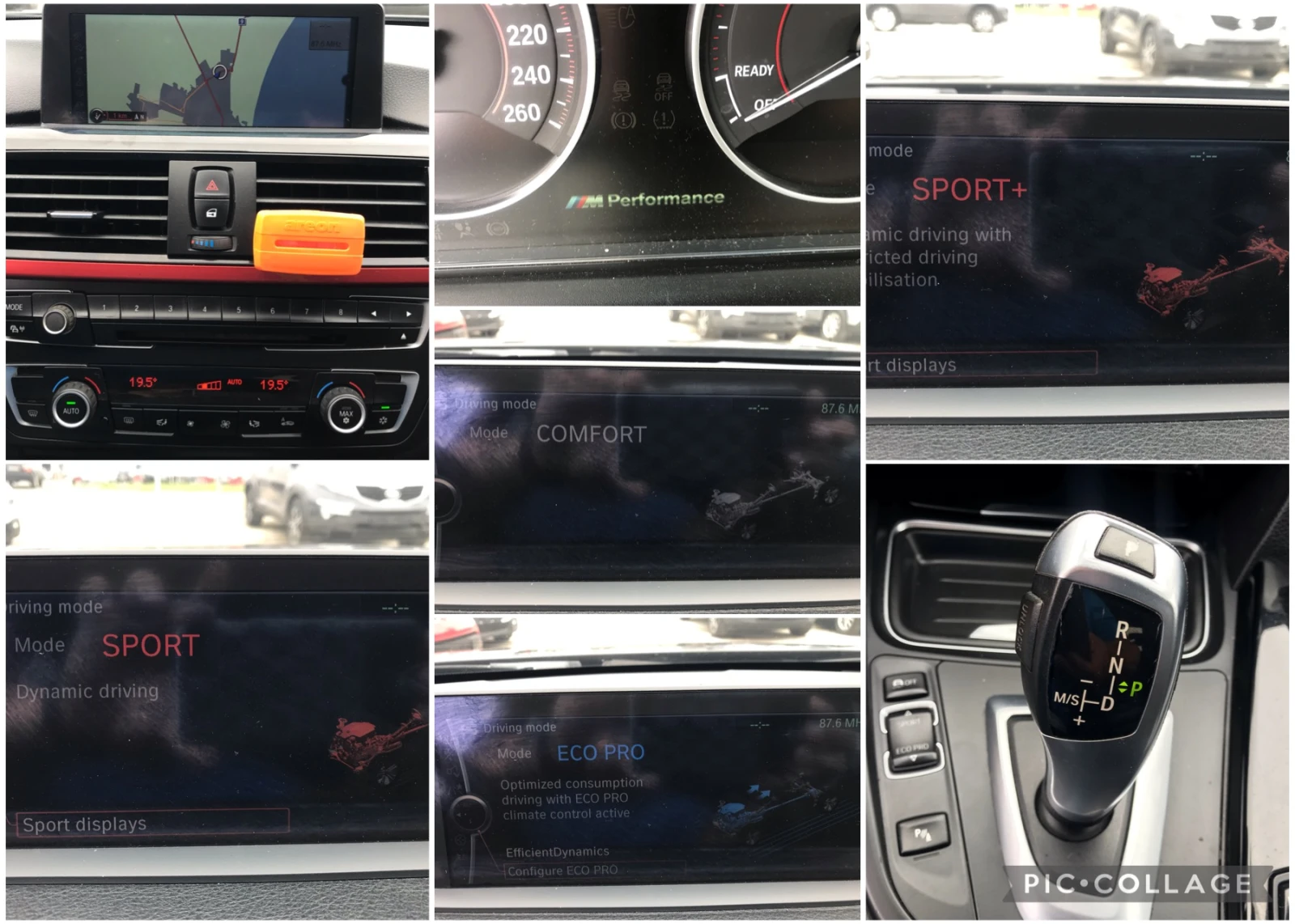 BMW 318 2.0d-AUTOM.SPORT | Mobile.bg � ����������� 16