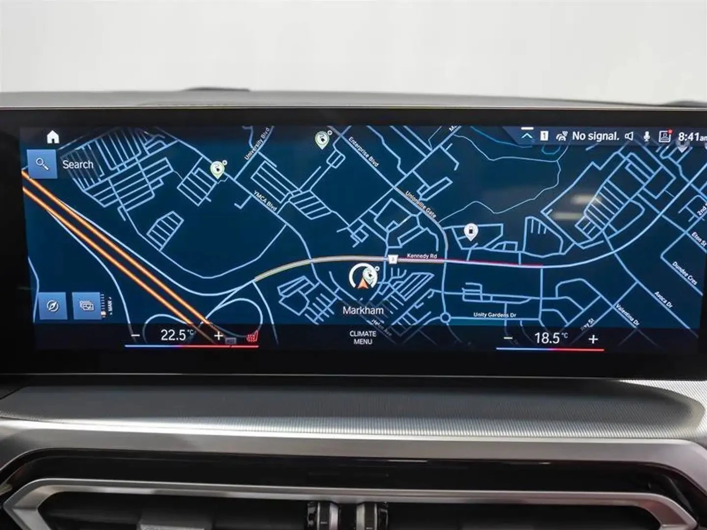 BMW 330 е * xDrive * M Sport P * AвтоКредит * (ЦЕНА ДО БГ), снимка 13 - Автомобили и джипове - 54896071