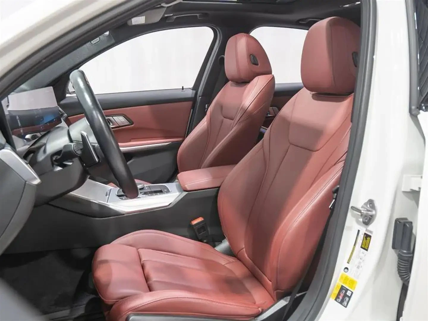 BMW 330 е * xDrive * M Sport P * AвтоКредит * (ЦЕНА ДО БГ), снимка 7 - Автомобили и джипове - 54896071