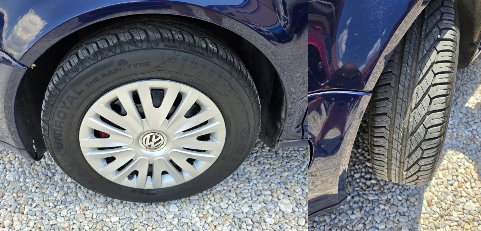 VW Golf 4 HIGHLINE 1.9TDI , снимка 14 - Автомобили и джипове - 54979412