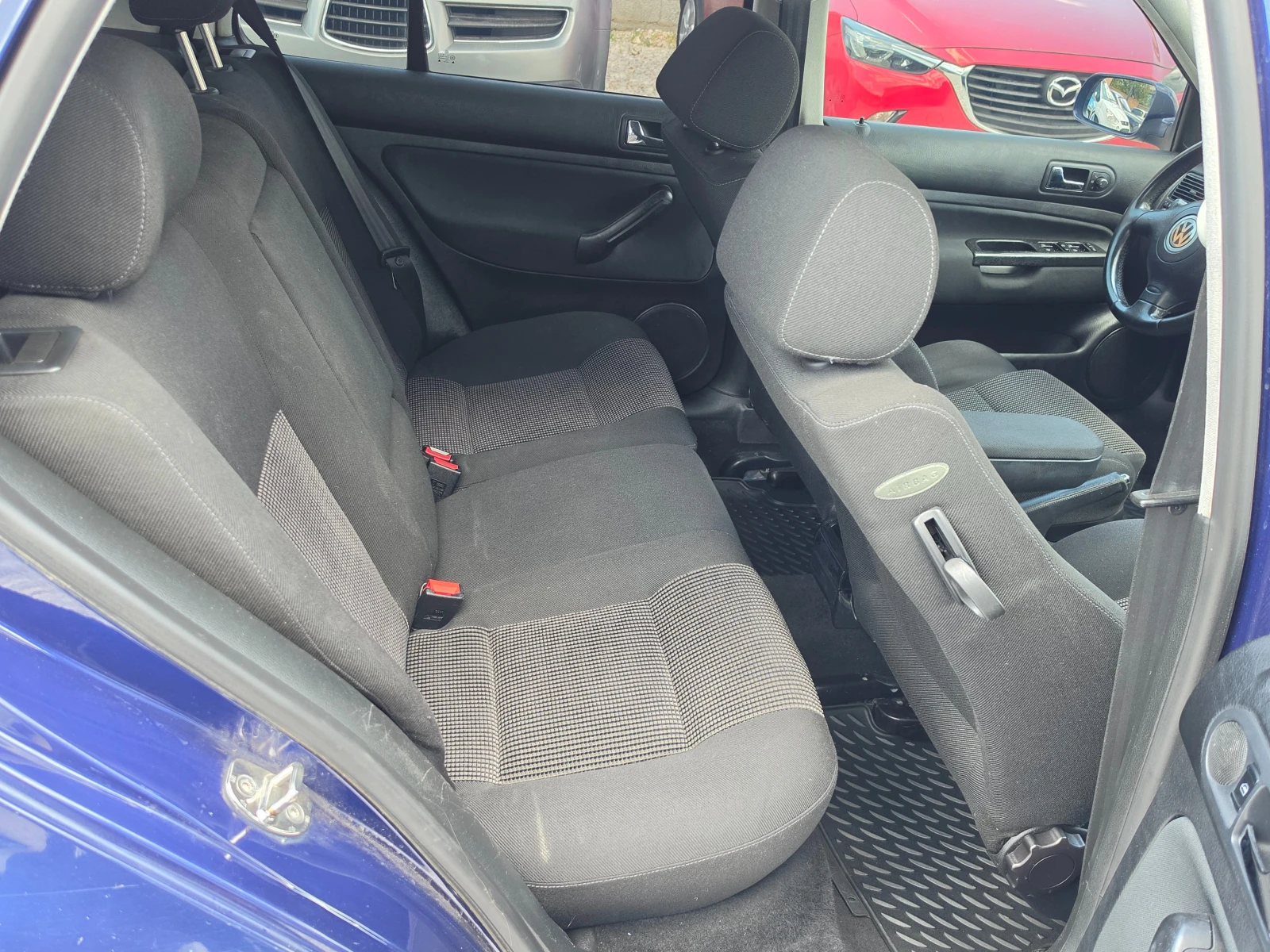VW Golf 4 HIGHLINE 1.9TDI , снимка 12 - Автомобили и джипове - 54979412