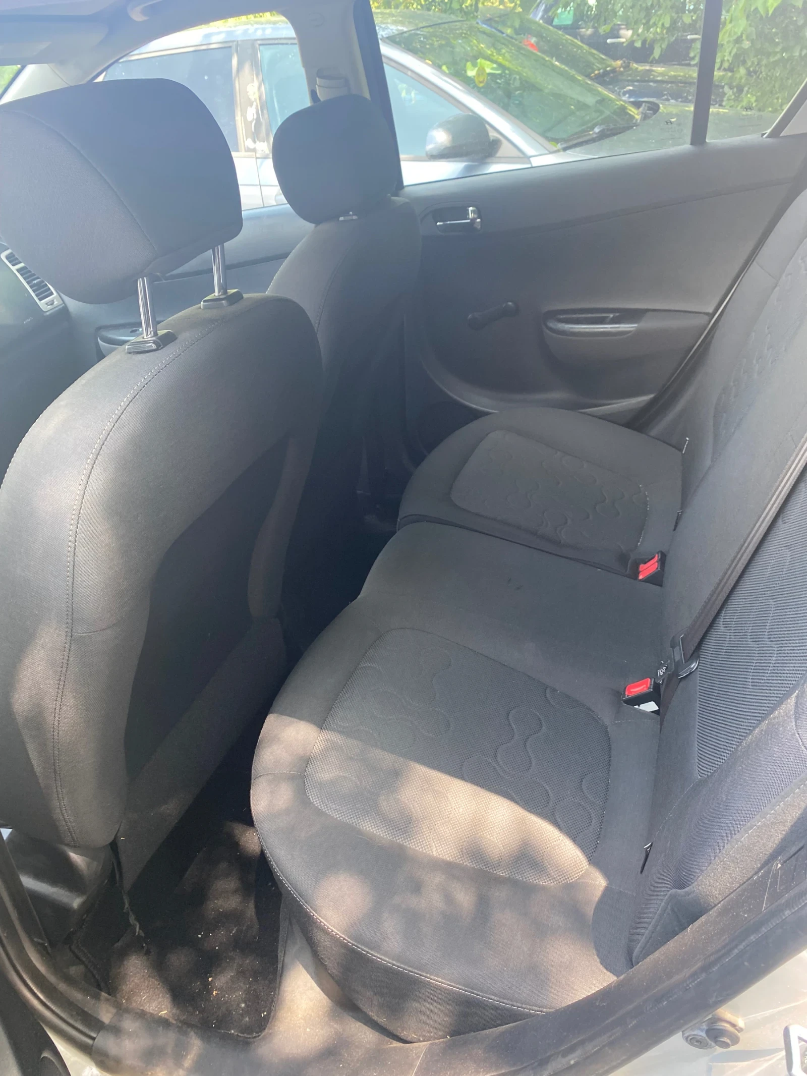 Hyundai I20, снимка 7 - Автомобили и джипове - 55144373