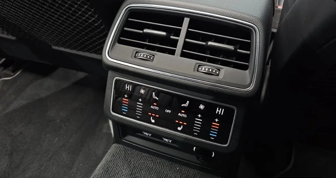 Audi A7 * АВТО КРЕДИТ* ЦЕНА ДО БГ * , снимка 14 - Автомобили и джипове - 55465225