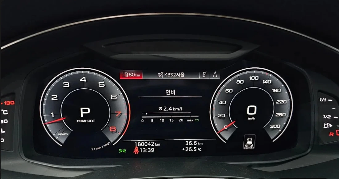 Audi A7 * АВТО КРЕДИТ* ЦЕНА ДО БГ * , снимка 9 - Автомобили и джипове - 55465225