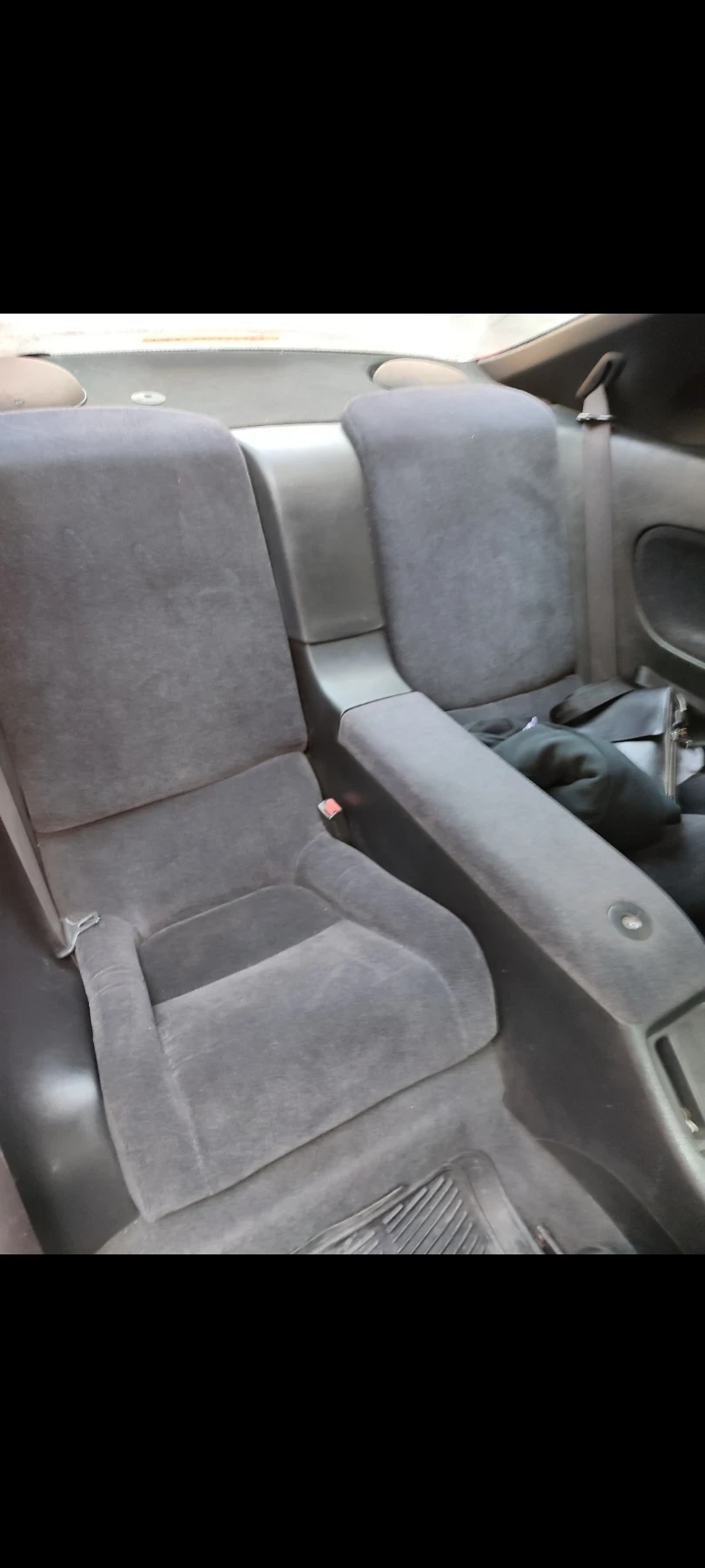 Honda Prelude, снимка 8 - Автомобили и джипове - 55510826
