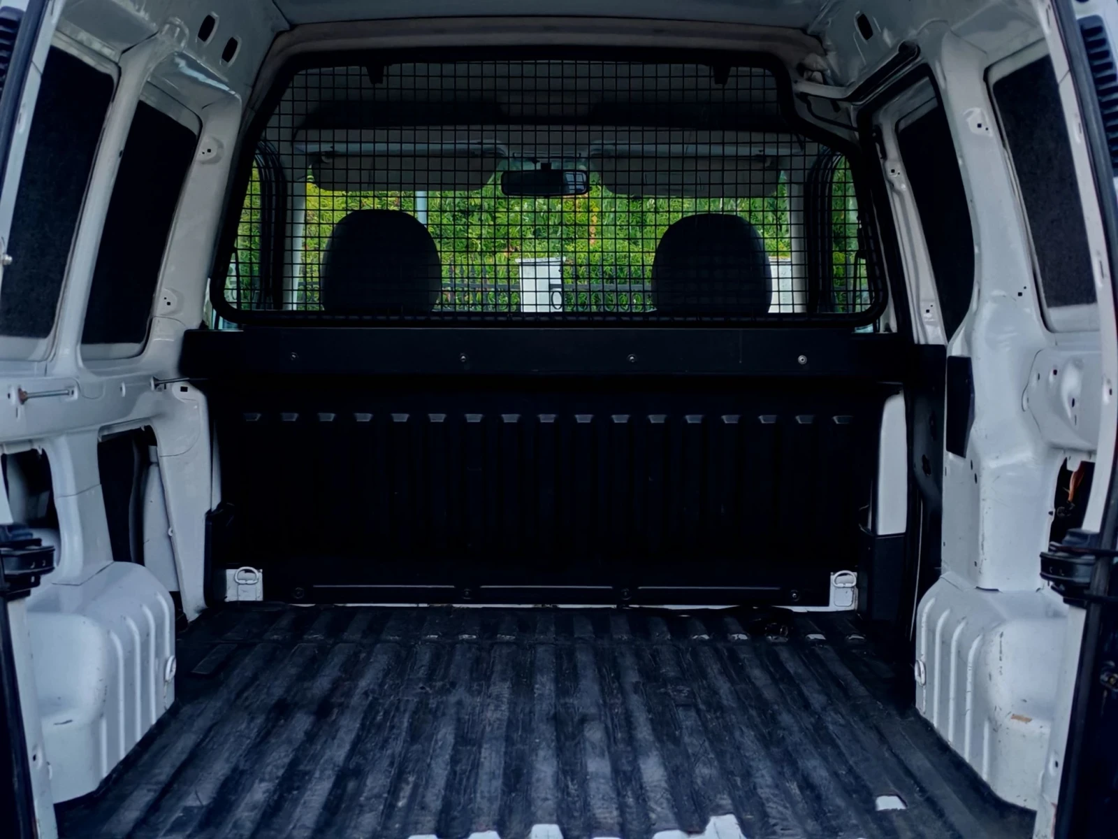 Citroen Berlingo 1.6HDI(90)* КЛИМАТИК* FACELIFT* НОВ ВНОС* , снимка 16 - Автомобили и джипове - 55931403