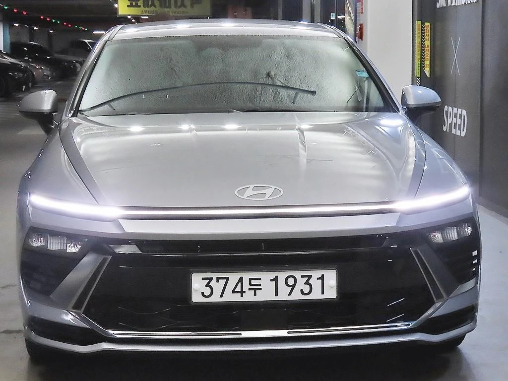 Hyundai Sonata 2.0 LPG Mobility autogeorge.com, снимка 5 - Автомобили и джипове - 56112124