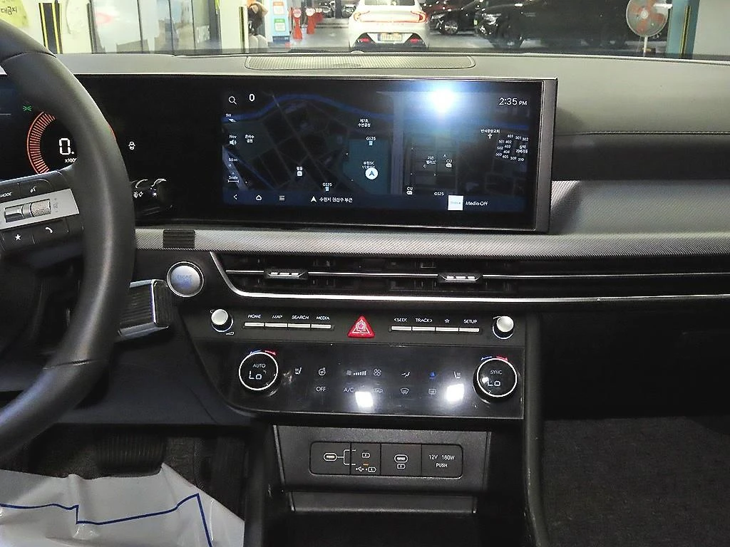 Hyundai Sonata 2.0 LPG Mobility autogeorge.com, снимка 16 - Автомобили и джипове - 56112124