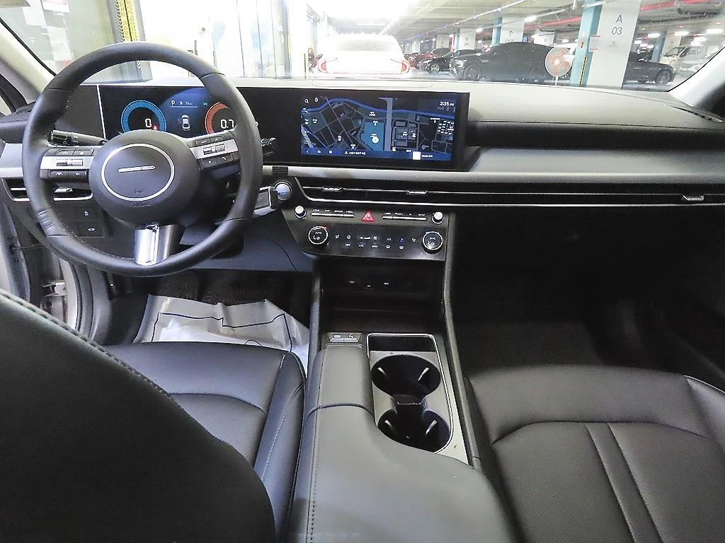 Hyundai Sonata 2.0 LPG Mobility autogeorge.com, снимка 10 - Автомобили и джипове - 56112124