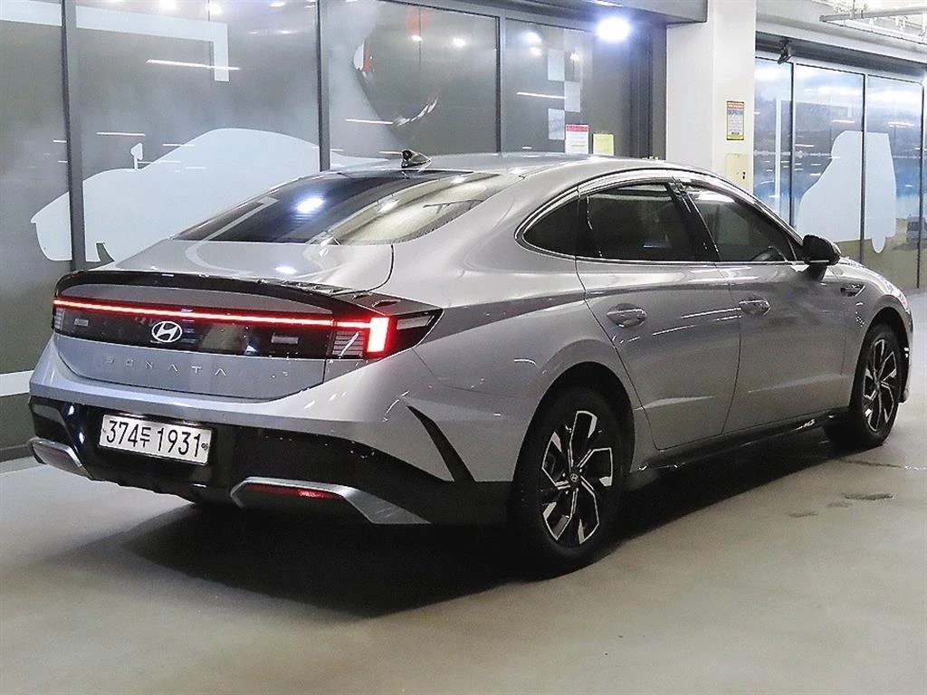 Hyundai Sonata 2.0 LPG Mobility autogeorge.com, снимка 2 - Автомобили и джипове - 56112124