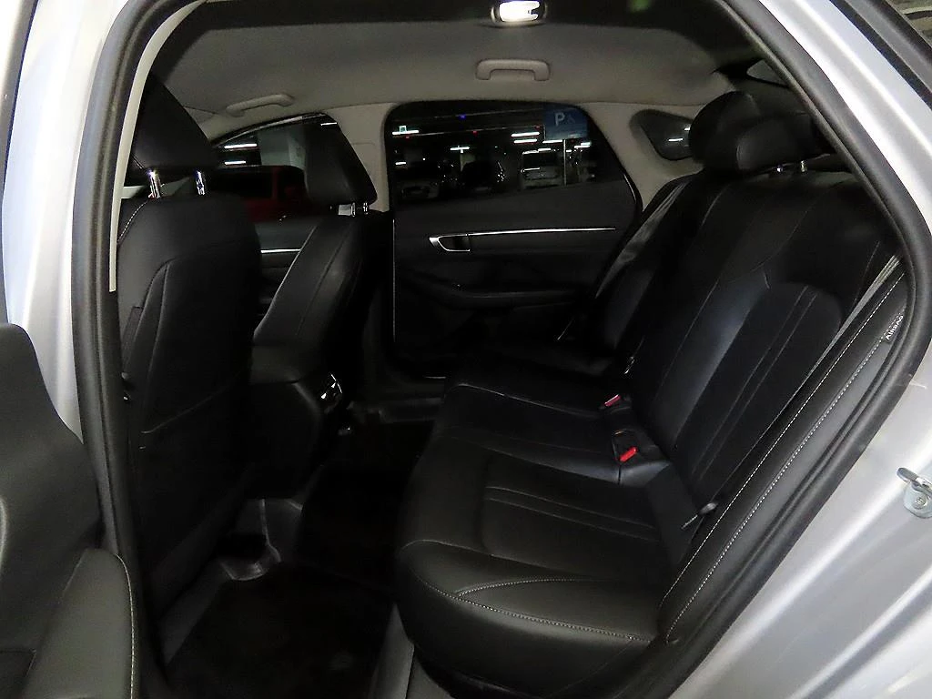 Hyundai Sonata 2.0 LPG Mobility autogeorge.com, снимка 15 - Автомобили и джипове - 56112124