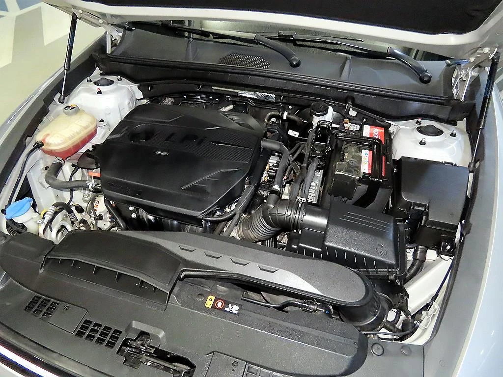 Hyundai Sonata 2.0 LPG Mobility autogeorge.com, снимка 9 - Автомобили и джипове - 56112124