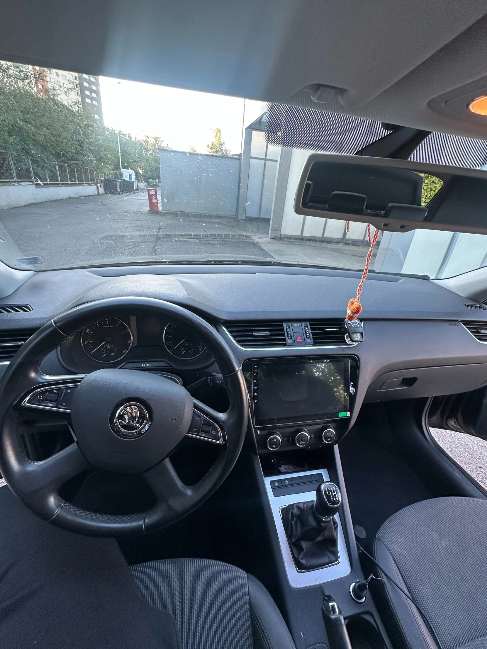 Skoda Octavia, снимка 4 - Автомобили и джипове - 56215807